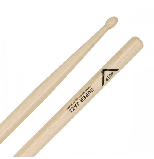 VATER VHSJW SUPER JAZZ WOOD TIP